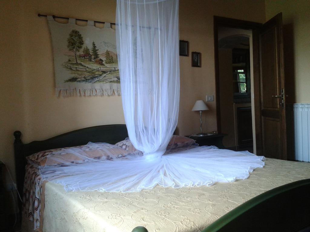 Agriturismo Cantinaccia Di Sopra Pitigliano Cameră foto
