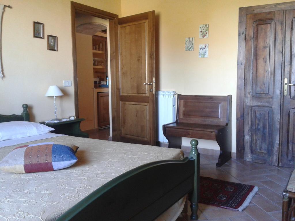 Agriturismo Cantinaccia Di Sopra Pitigliano Cameră foto