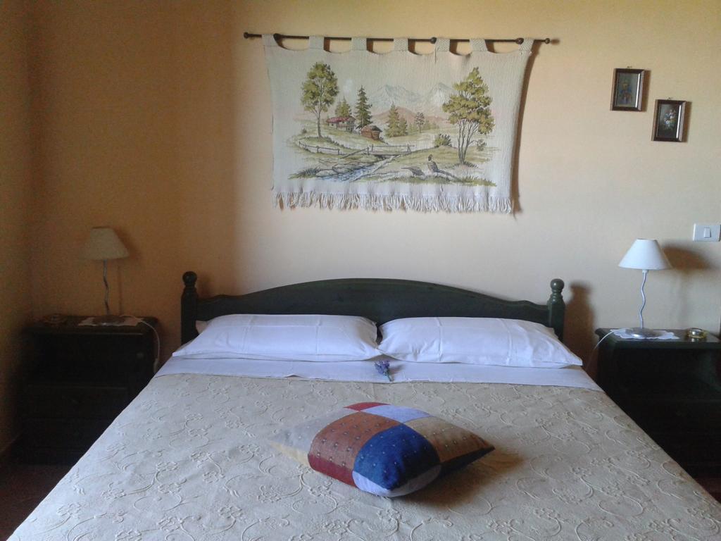 Agriturismo Cantinaccia Di Sopra Pitigliano Cameră foto