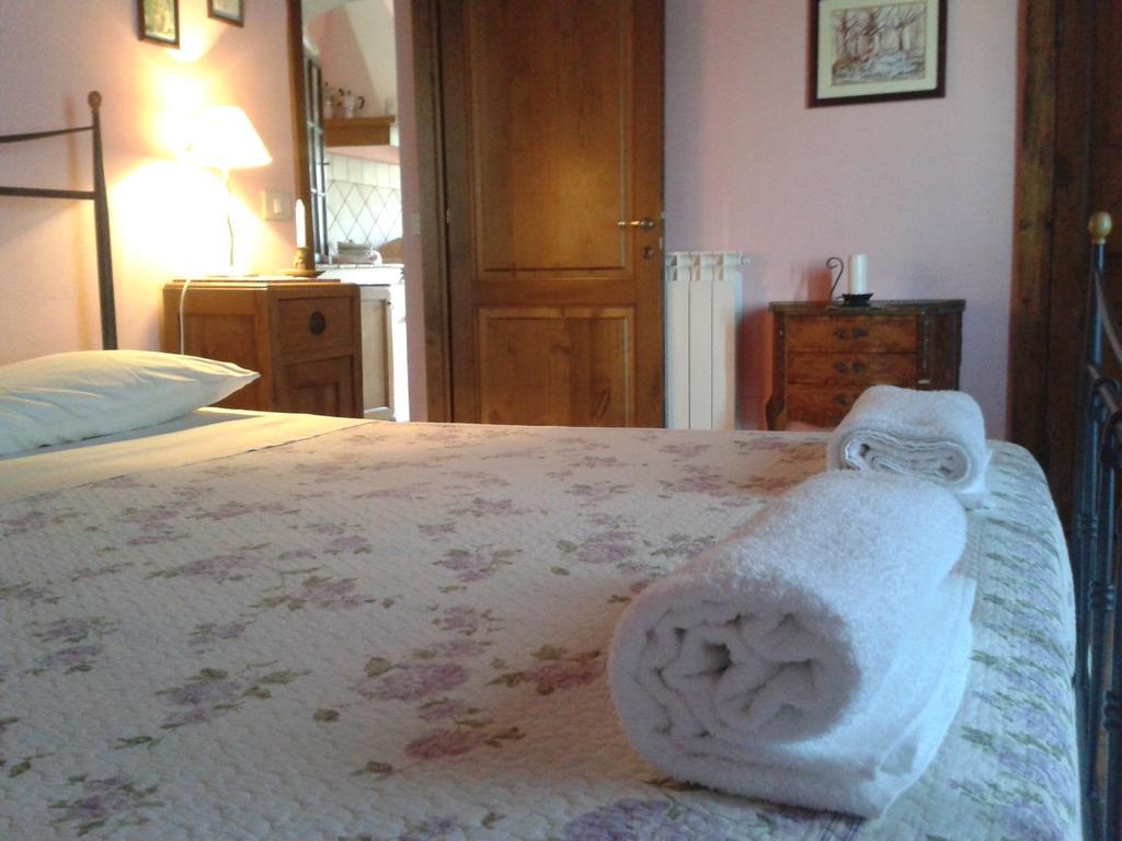 Agriturismo Cantinaccia Di Sopra Pitigliano Cameră foto